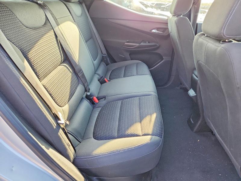 Auction sale of the 2023 Chevrolet Bolt Euv, vin: 1G1FY6S06P4146143, lot number: 69795616