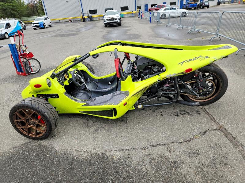 Aukcja sprzedaży 2021 Aro T-rex, vin: 2C9T20P41M2145059, numer aukcji: 68740216