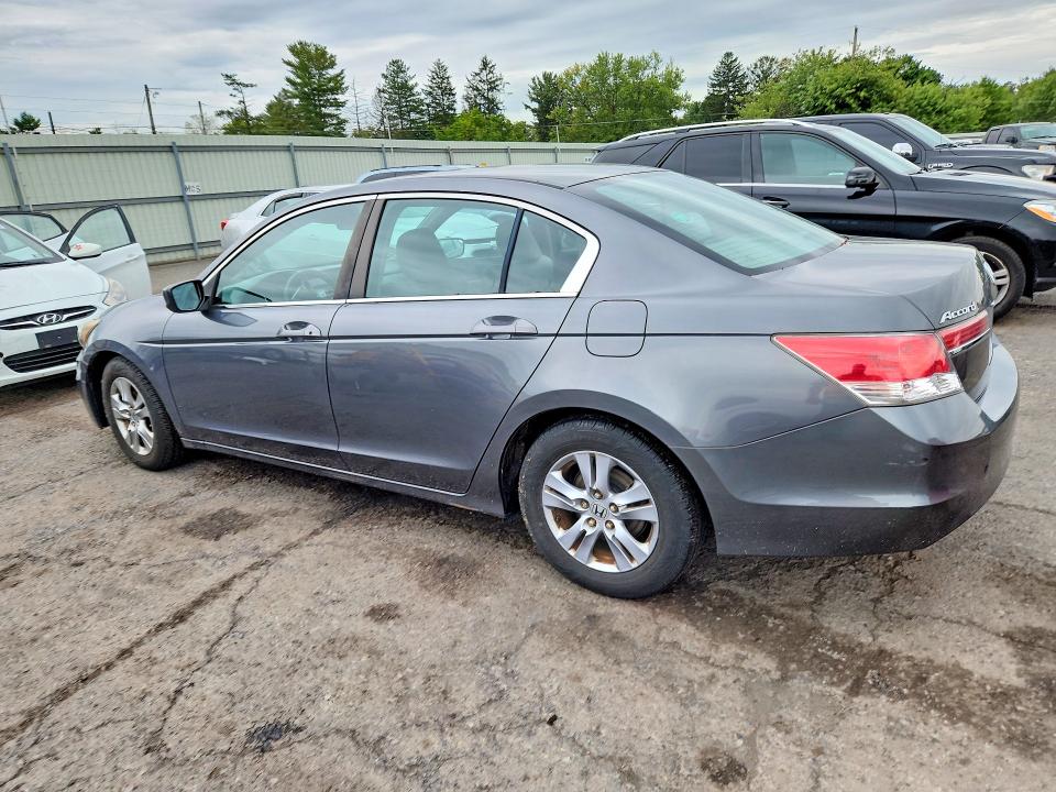 Продаж на аукціоні авто 2012 Honda Accord, vin: 1HGCP2F41CA186548, номер лоту: 69824086