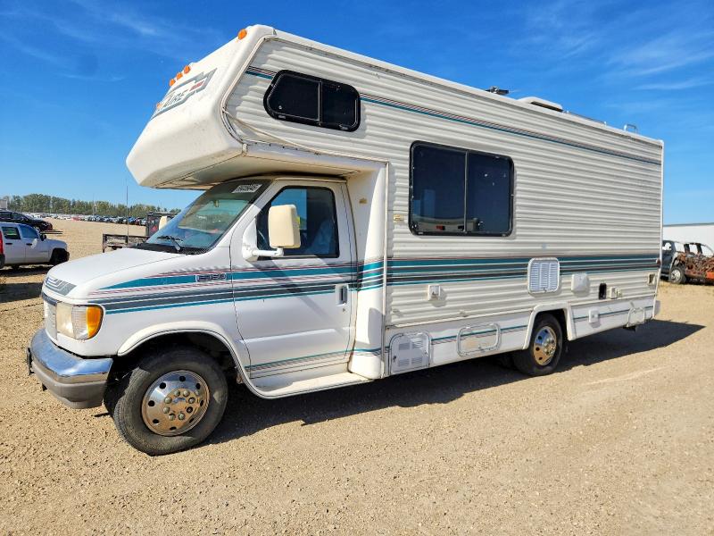 69039046 :رقم المزاد ، 1FDKE30G6THA72525 vin ، 1996 Ford Econoline مزاد بيع