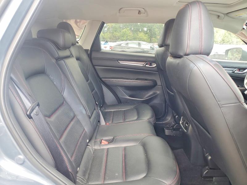Aukcja sprzedaży 2024 Mazda Cx-5, vin: JM3KFBCLXR0521403, numer aukcji: 68767126