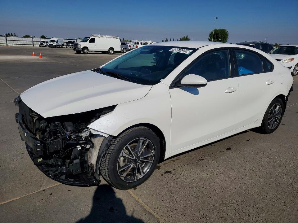 Продаж на аукціоні авто 2023 Kia Forte, vin: 3KPF24AD0PE600208, номер лоту: 68674296