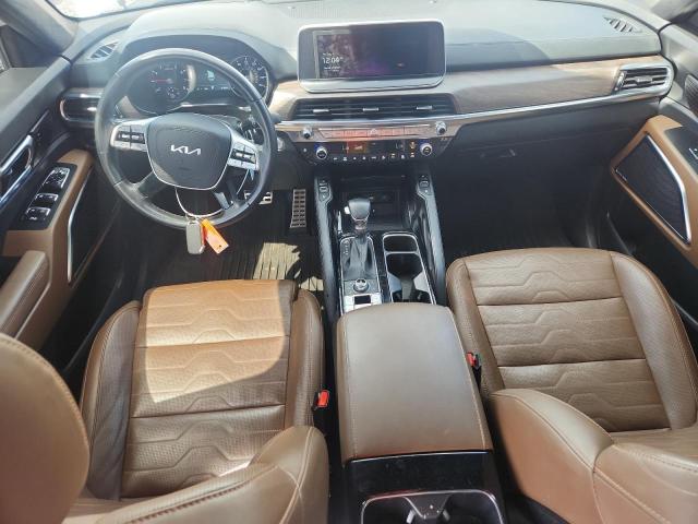 Продаж на аукціоні авто 2022 Kia Telluride, vin: 5XYP5DHCXNG309823, номер лоту: 68066036
