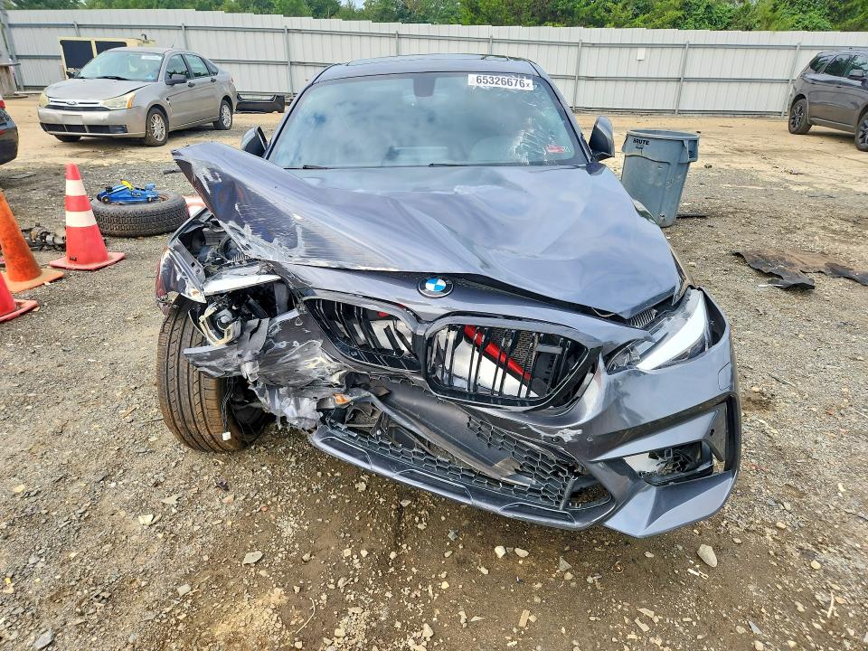 Aukcja sprzedaży 2017 Bmw 230xi, vin: WBA2H9C32HV642405, numer aukcji: 65326676