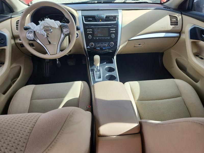 Aukcja sprzedaży 2015 Nissan Altima, vin: 1N4AL3AP9FC290454, numer aukcji: 67855686