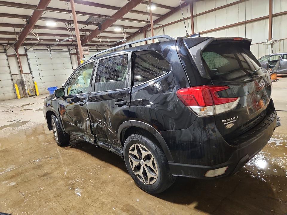 68806226 :رقم المزاد ، JF2SKAEC5KH411265 vin ، 2019 Subaru Forester مزاد بيع