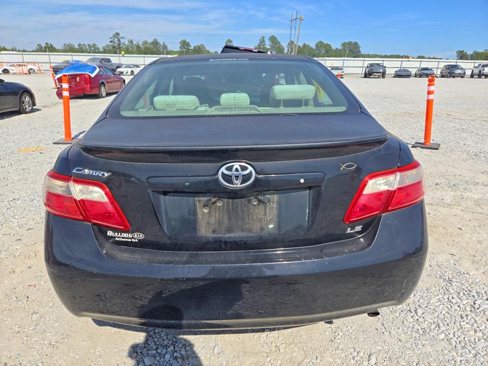Aukcja sprzedaży 2009 Toyota Camry, vin: 4T4BE46K49R118814, numer aukcji: 70615636