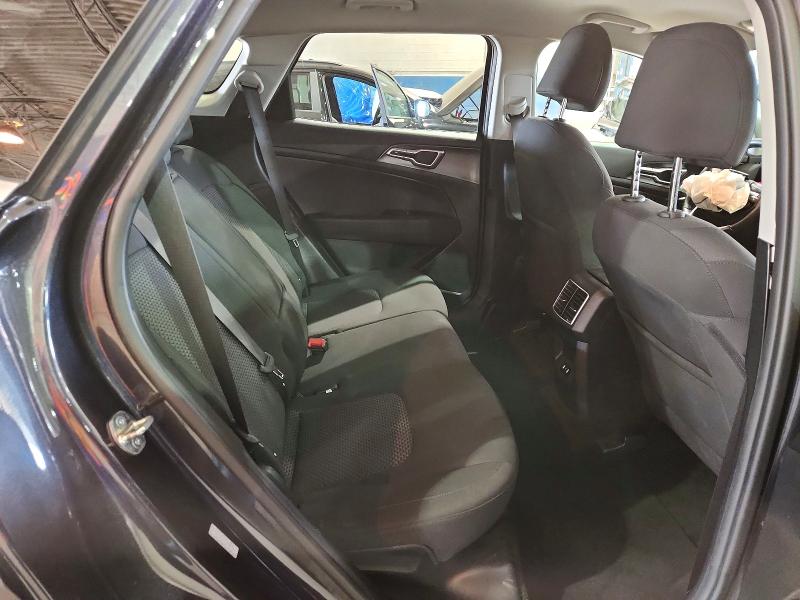 2026 Kia Sportage მანქანა იყიდება აუქციონზე, vin: 5XYK2CDF7TG364756, აუქციონის ნომერი: 68447286