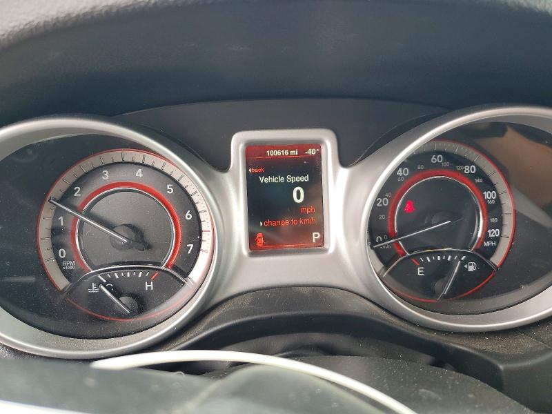 Aukcja sprzedaży 2014 Dodge Journey, vin: 3C4PDCABXET258668, numer aukcji: 67473496