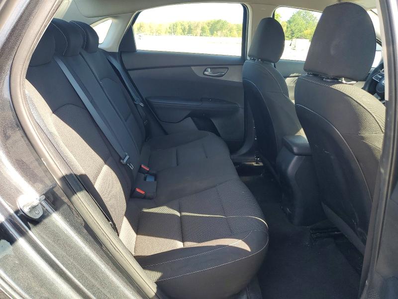 Aukcja sprzedaży 2021 Kia Forte, vin: 3KPF24AD1ME263124, numer aukcji: 70306126
