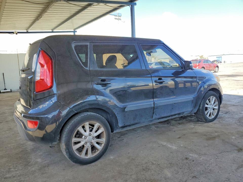 Aukcja sprzedaży 2012 Kia Soul, vin: KNDJT2A67C7742837, numer aukcji: 67112426