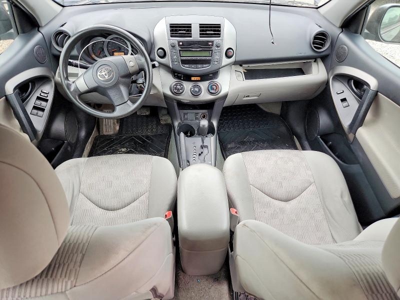 Aukcja sprzedaży 2011 Toyota Rav4, vin: 2T3ZF4DV1BW060399, numer aukcji: 69253526