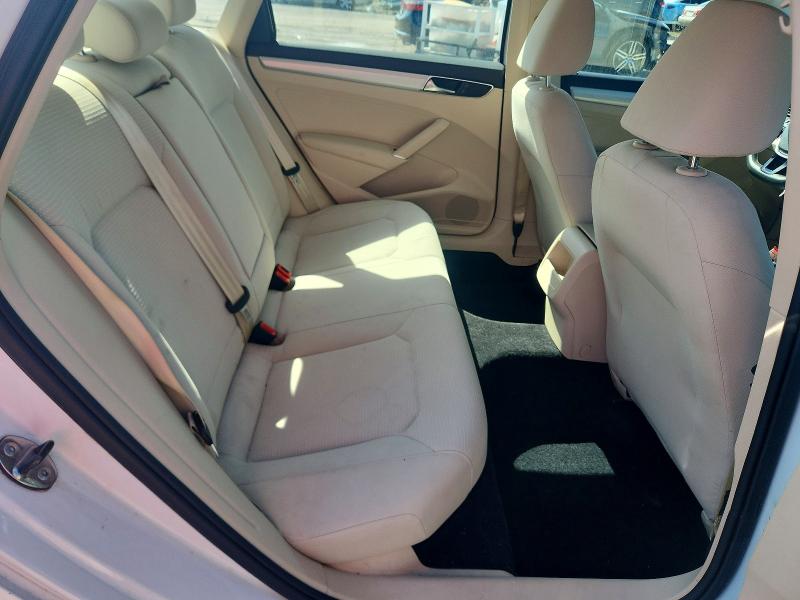 Aukcja sprzedaży 2017 Volkswagen Passat, vin: 1VWAT7A39HC068575, numer aukcji: 67299396