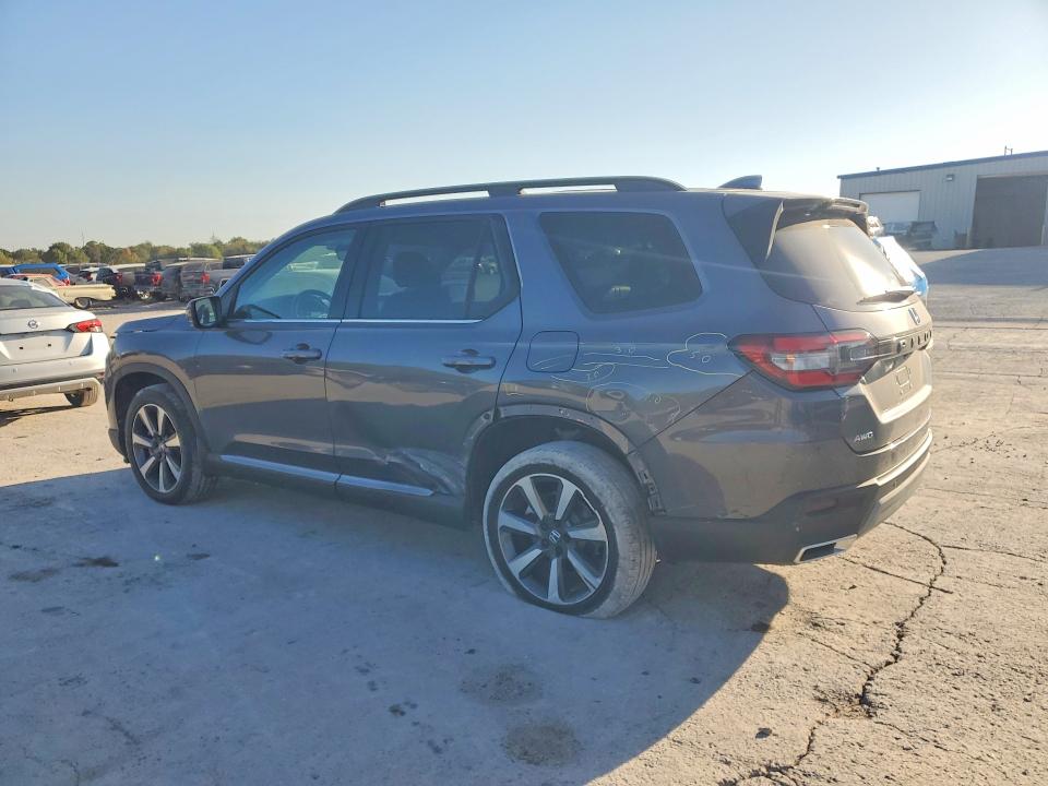 Продаж на аукціоні авто 2024 Honda Pilot, vin: 5FNYG1H85RB001089, номер лоту: 68976186