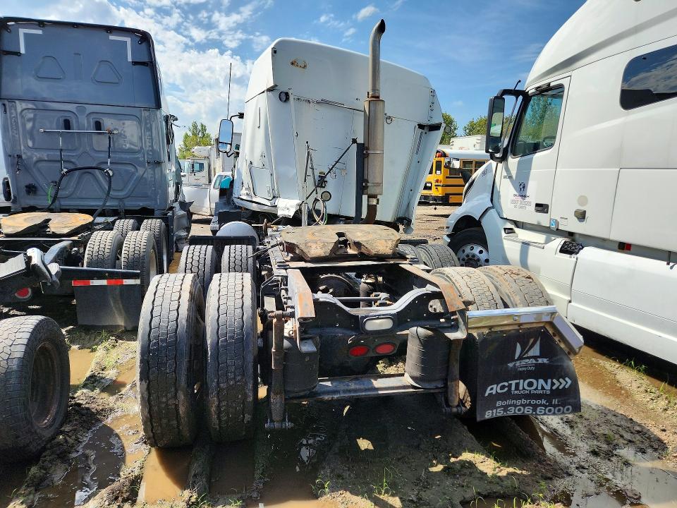 Продаж на аукціоні авто 2003 Mack 600, vin: 1M1AE07Y03W014712, номер лоту: 61523586