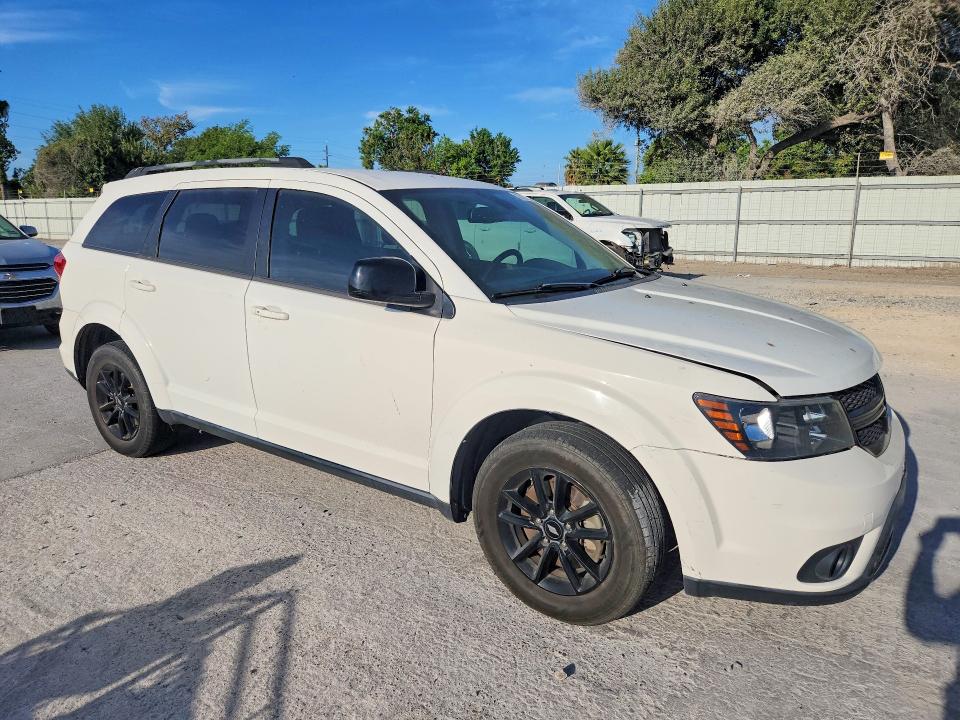 Aukcja sprzedaży 2019 Dodge Journey, vin: 3C4PDCBB7KT863550, numer aukcji: 67986656