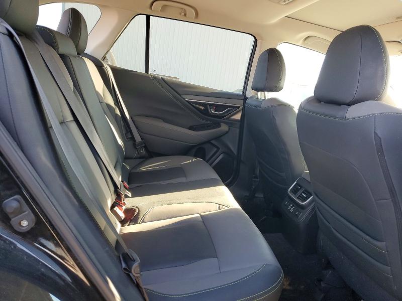 Продажа на аукционе авто 2024 Subaru Outback, vin: 4S4BTGLD8R3257549, номер лота: 70294386