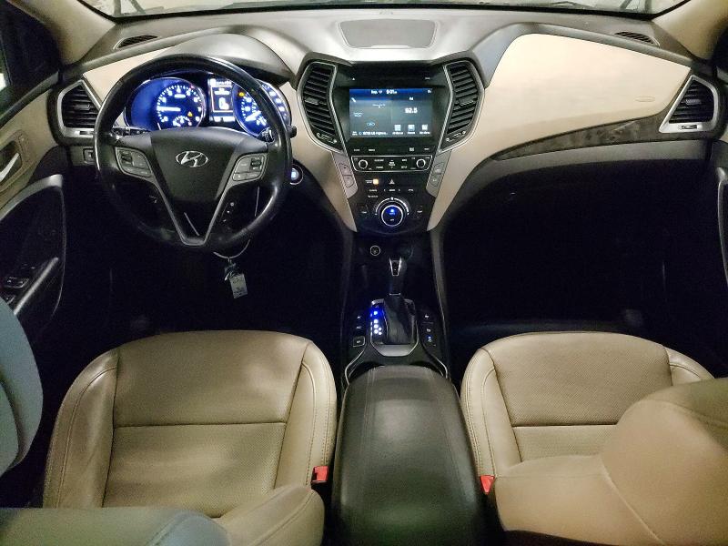Aukcja sprzedaży 2017 Hyundai Santa Fe Sport, vin: 5XYZWDLA3HG486732, numer aukcji: 69523836
