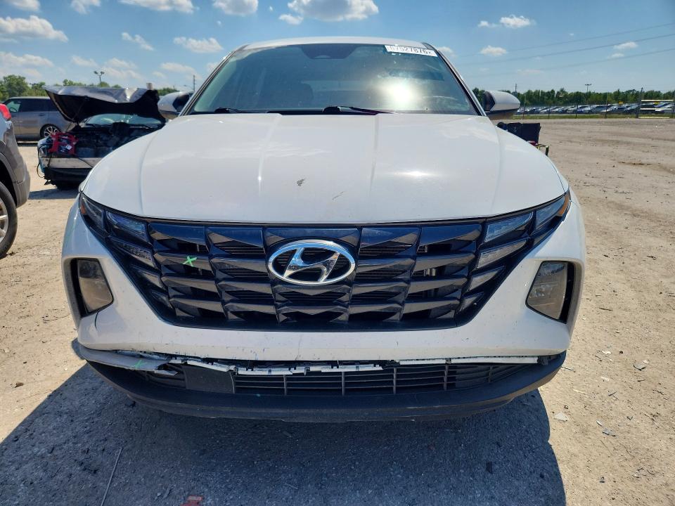 67527876 :رقم المزاد ، 5NMJA3DE2RH294930 vin ، 2024 Hyundai Tucson مزاد بيع