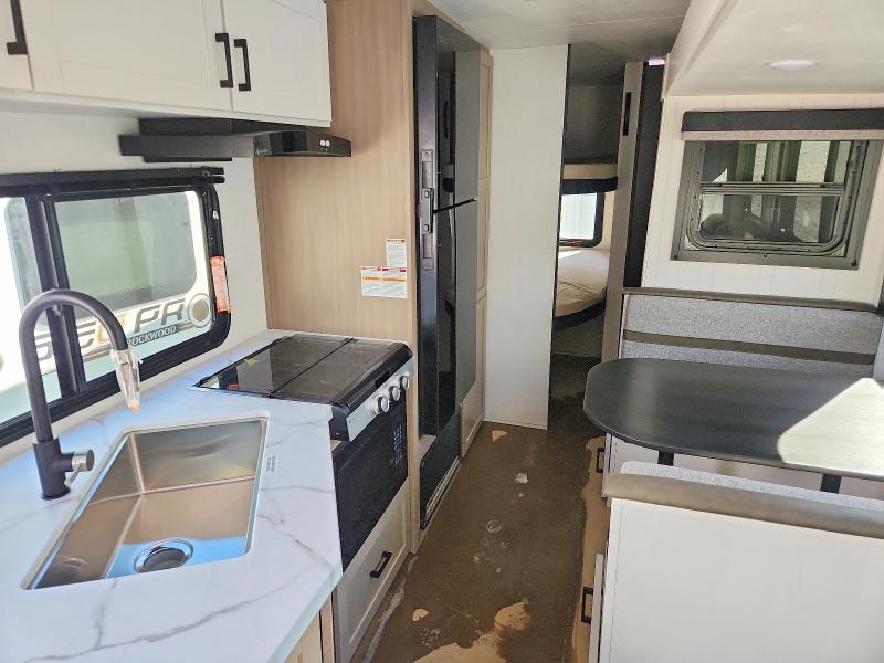 Продаж на аукціоні авто 2027 Open Range Travel Trailer, vin: 58TBM0BP8V16X3056, номер лоту: 69209006