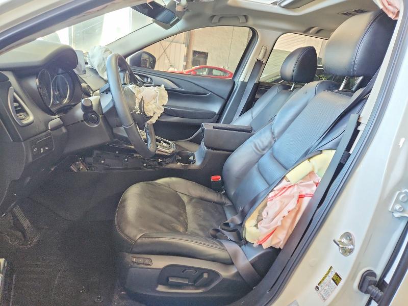 68447296 :رقم المزاد ، JM3TCBAY3P0643335 vin ، 2023 Mazda Cx-9 مزاد بيع