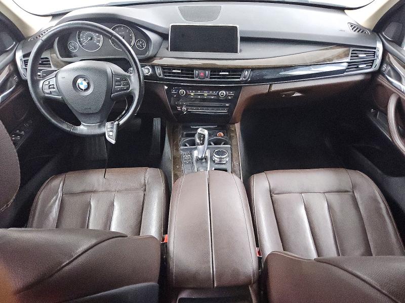 68100656 :رقم المزاد ، 5UXKR2C53E0H32214 vin ، 2014 Bmw X5 مزاد بيع