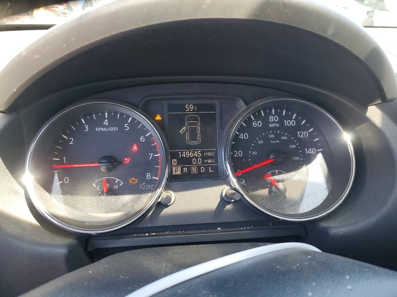 Aukcja sprzedaży 2011 Nissan Rogue, vin: JN8AS5MT1BW570951, numer aukcji: 68812776