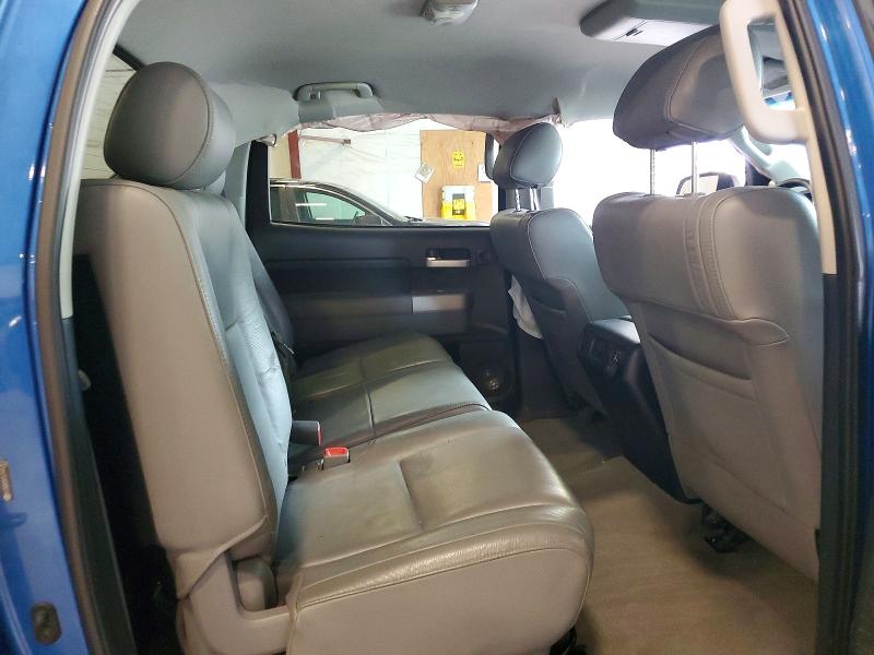 68078316 :رقم المزاد ، 5TBDV58157S457612 vin ، 2007 Toyota Tundra مزاد بيع