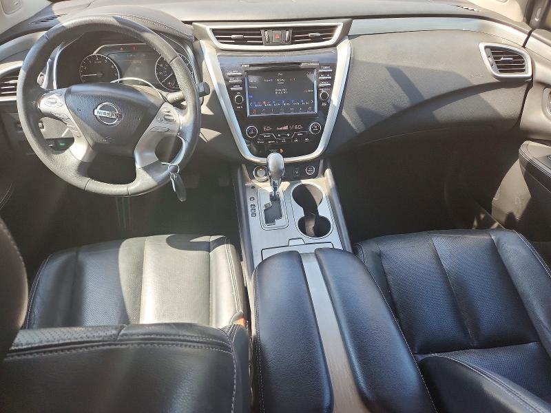 Aukcja sprzedaży 2016 Nissan Murano Hybrid, vin: 5N1CZ2MH2GN150828, numer aukcji: 67469136