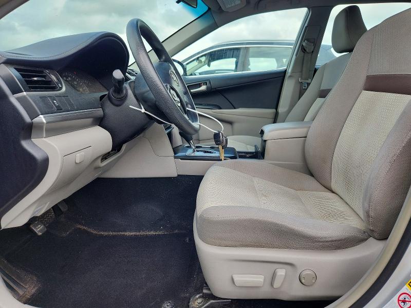 Aukcja sprzedaży 2014 Toyota Camry, vin: 4T4BF1FK5ER409778, numer aukcji: 69211206