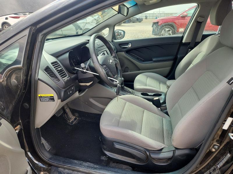 Продажа на аукционе авто 2015 Kia Forte, vin: KNAFX4A66F5429586, номер лота: 67189596