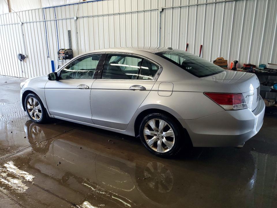 Aukcja sprzedaży 2008 Honda Accord, vin: 1HGCP36868A063277, numer aukcji: 69810696