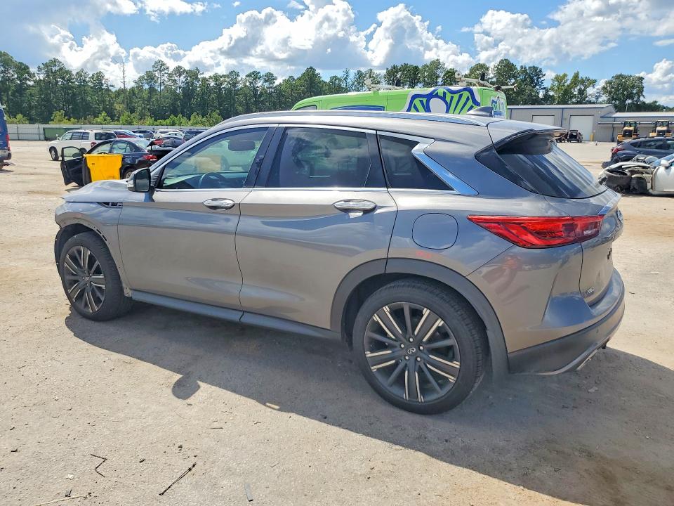 Продаж на аукціоні авто 2021 Infiniti Qx50, vin: 3PCAJ5BB9MF120836, номер лоту: 67699426