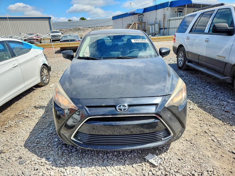 Продажа на аукционе авто 2016 Scion Ia, vin: 3MYDLBZV4GY126804, номер лота: 69955856