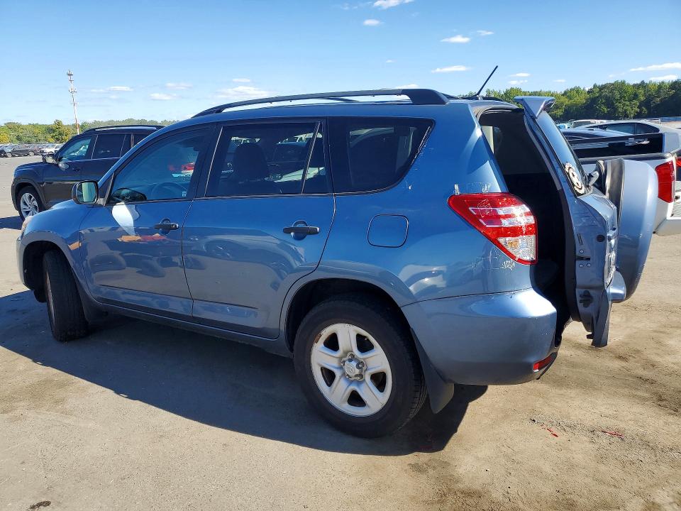 Aukcja sprzedaży 2010 Toyota Rav4, vin: 2T3ZF4DV7AW039703, numer aukcji: 68923946