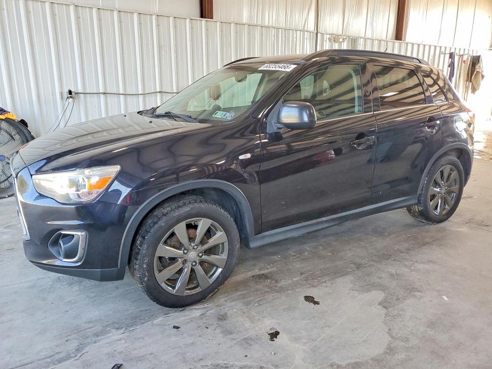 Продажа на аукционе авто 2013 Mitsubishi Outlander Sport, vin: 4A4AR5AU5DE016771, номер лота: 68255466