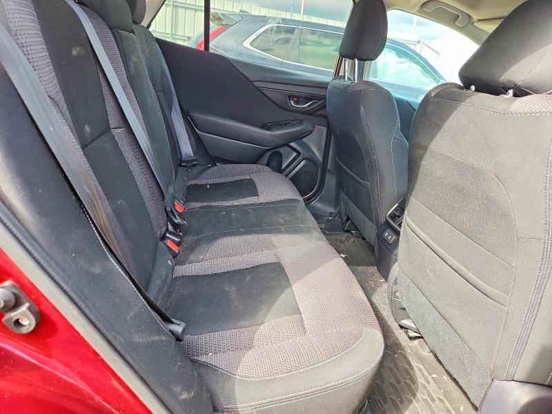 Aukcja sprzedaży 2022 Subaru Outback, vin: 4S4BTAFC7N3193188, numer aukcji: 62970376