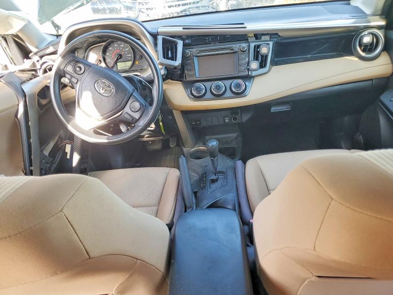 Auction sale of the 2013 Toyota Rav4, vin: JTMBFREV3DD018118, lot number: 67034256