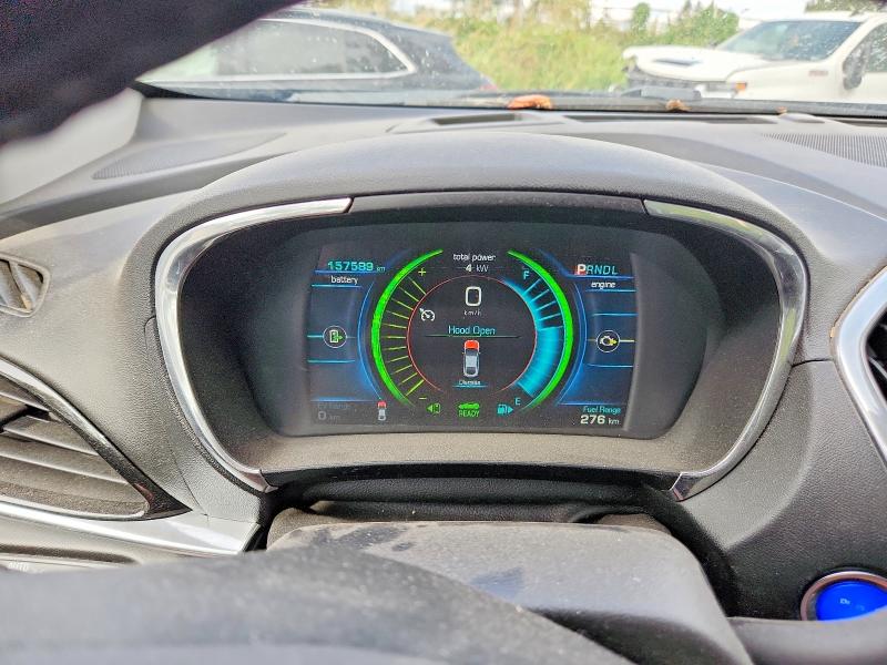 Aukcja sprzedaży 2017 Chevrolet Volt, vin: 1G1RB6S57HU149807, numer aukcji: 63013336