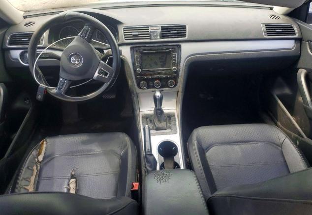 Продажа на аукционе авто 2013 Volkswagen Passat, vin: 1VWBP7A38DC058011, номер лота: 66518376