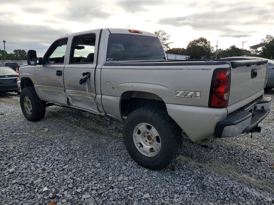 Продаж на аукціоні авто 2006 Chevrolet Silverado, vin: 2GCEK13T161166536, номер лоту: 66615986