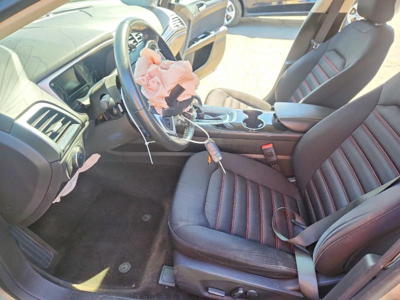 Продажа на аукционе авто 2015 Ford Fusion, vin: 3FA6P0T90FR175654, номер лота: 70015506