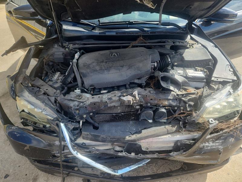 Продажа на аукционе авто 2015 Acura Tlx, vin: 19UUB2F50FA009215, номер лота: 67433436