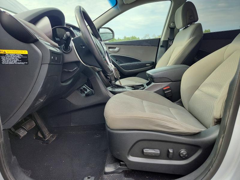 Aukcja sprzedaży 2014 Hyundai Santa Fe, vin: KM8SMDHF3EU086297, numer aukcji: 67981266