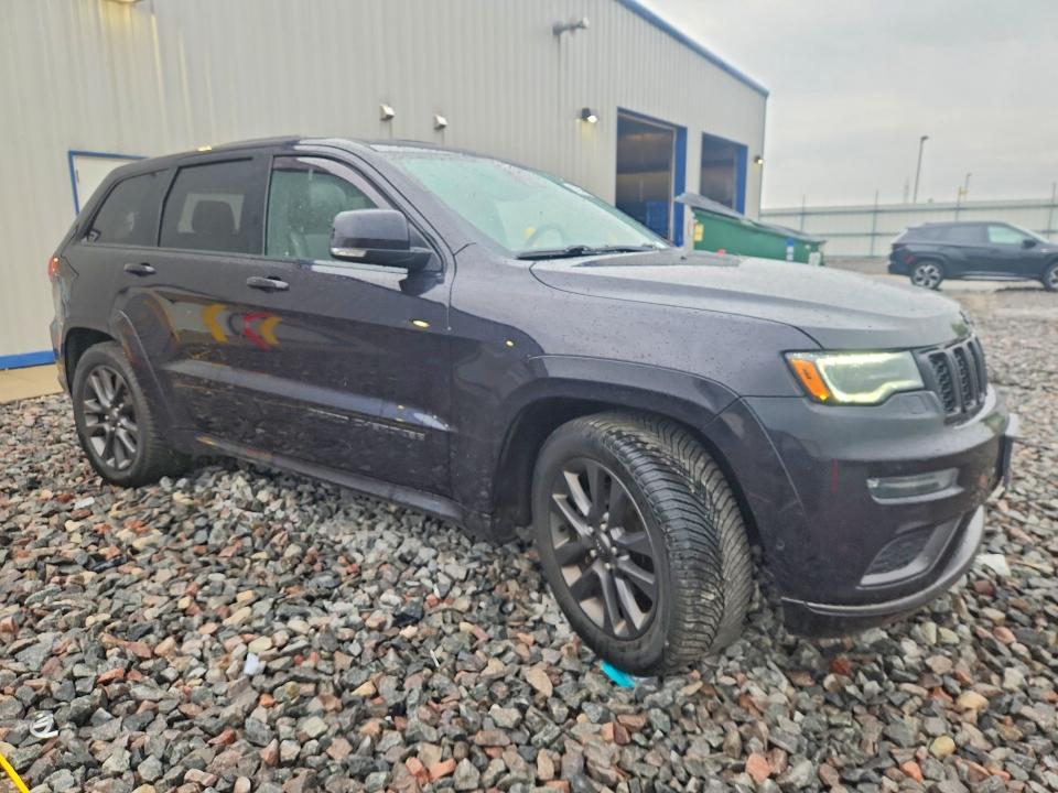 2019 Jeep Grand Cherokee მანქანა იყიდება აუქციონზე, vin: 1C4RJFCTXKC538591, აუქციონის ნომერი: 67324606