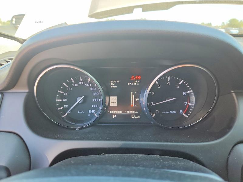 Aukcja sprzedaży 2016 Land Rover Discovery Sport, vin: SALCR2BG4GH585338, numer aukcji: 68247566