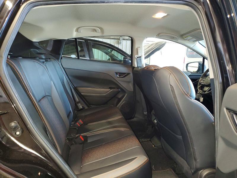 Aukcja sprzedaży 2025 Subaru Crosstrek, vin: 4S4GUHL62S3763720, numer aukcji: 67675596