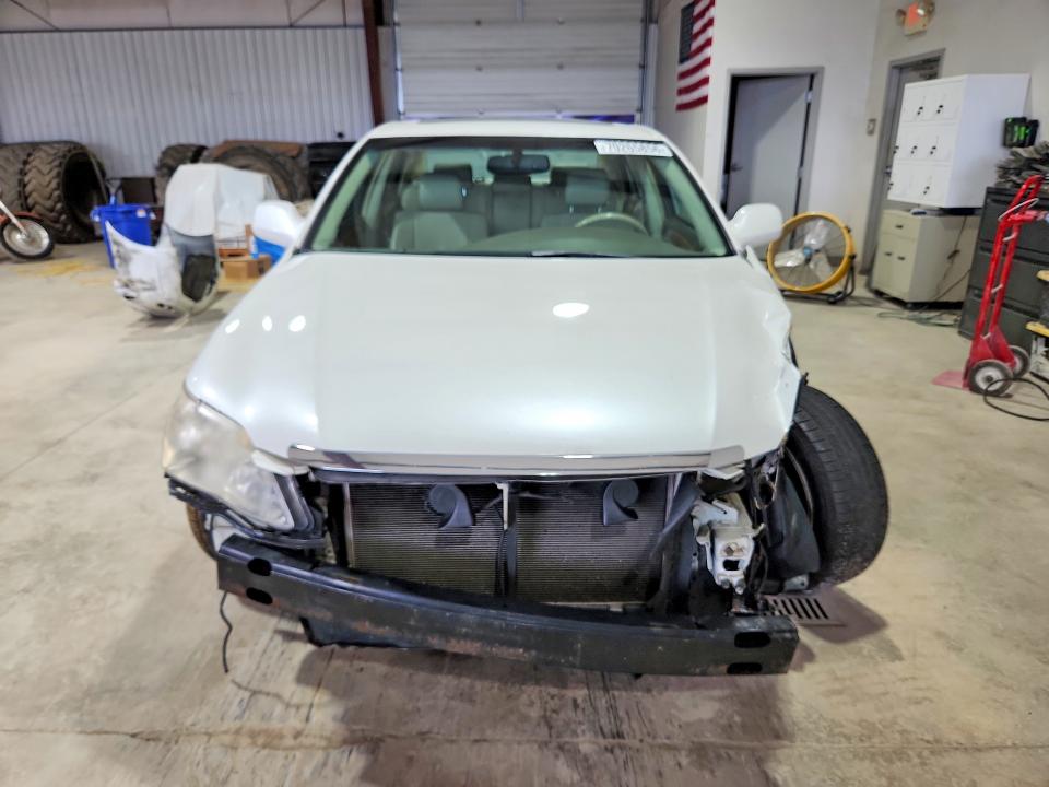 Продаж на аукціоні авто 2007 Toyota Avalon, vin: 4T1BK36B37U237691, номер лоту: 70265856