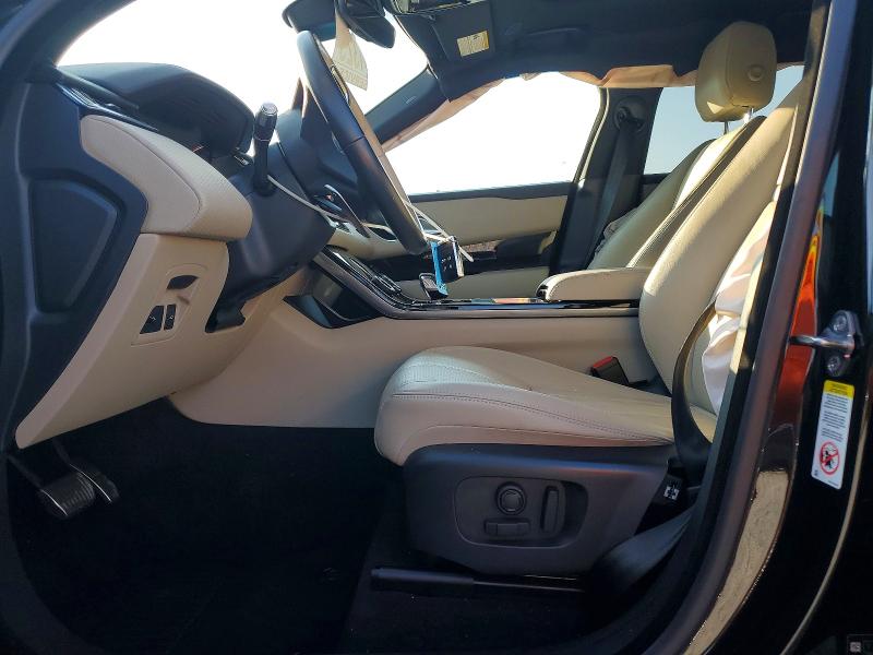 Aukcja sprzedaży 2021 Land Rover Range Rover Velar, vin: SALYT2EU8MA299621, numer aukcji: 69572566