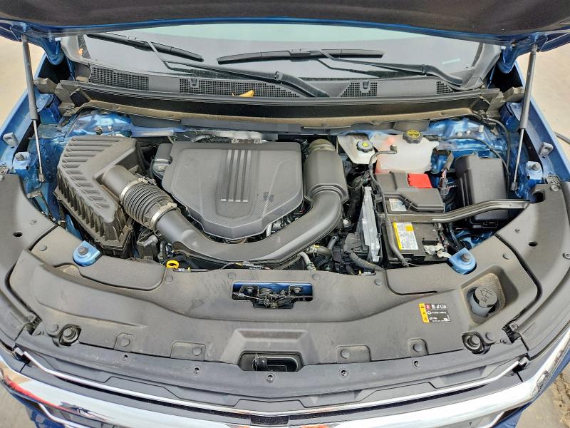 67329516 :رقم المزاد ، 1GNERGKS3TJ323693 vin ، 2026 Chevrolet Traverse مزاد بيع